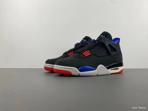 Kick Theory Rare Jordan 4 Air Air FV5029-003 0721